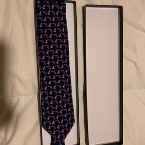 Vineyard Vines Florida Tie